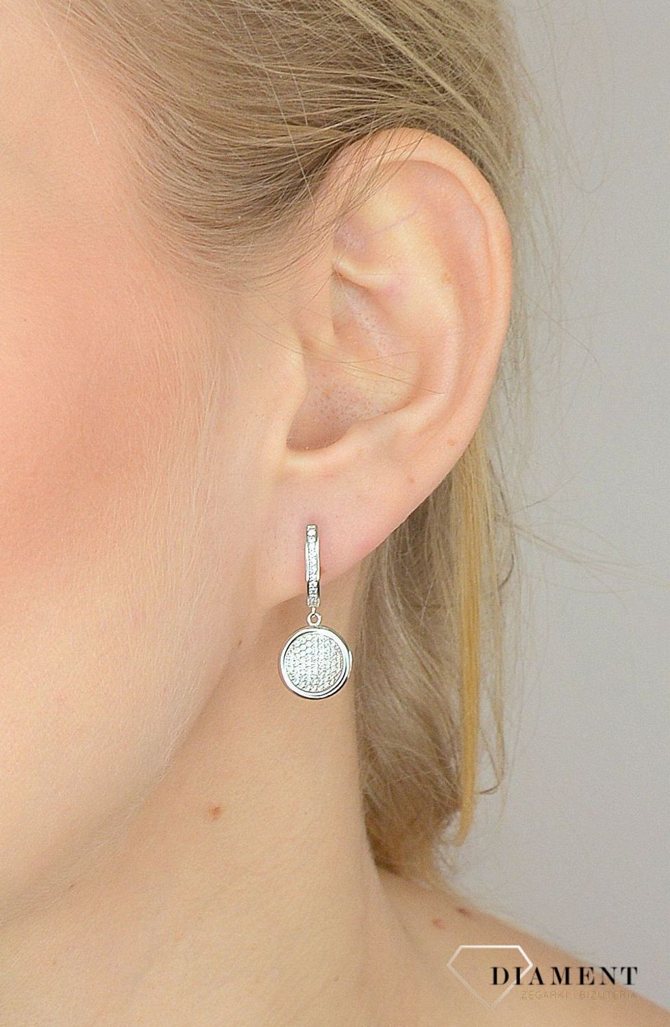 Srebrne kolczyki 925 wiszące z cyrkonią K BY 142 0123.jpg